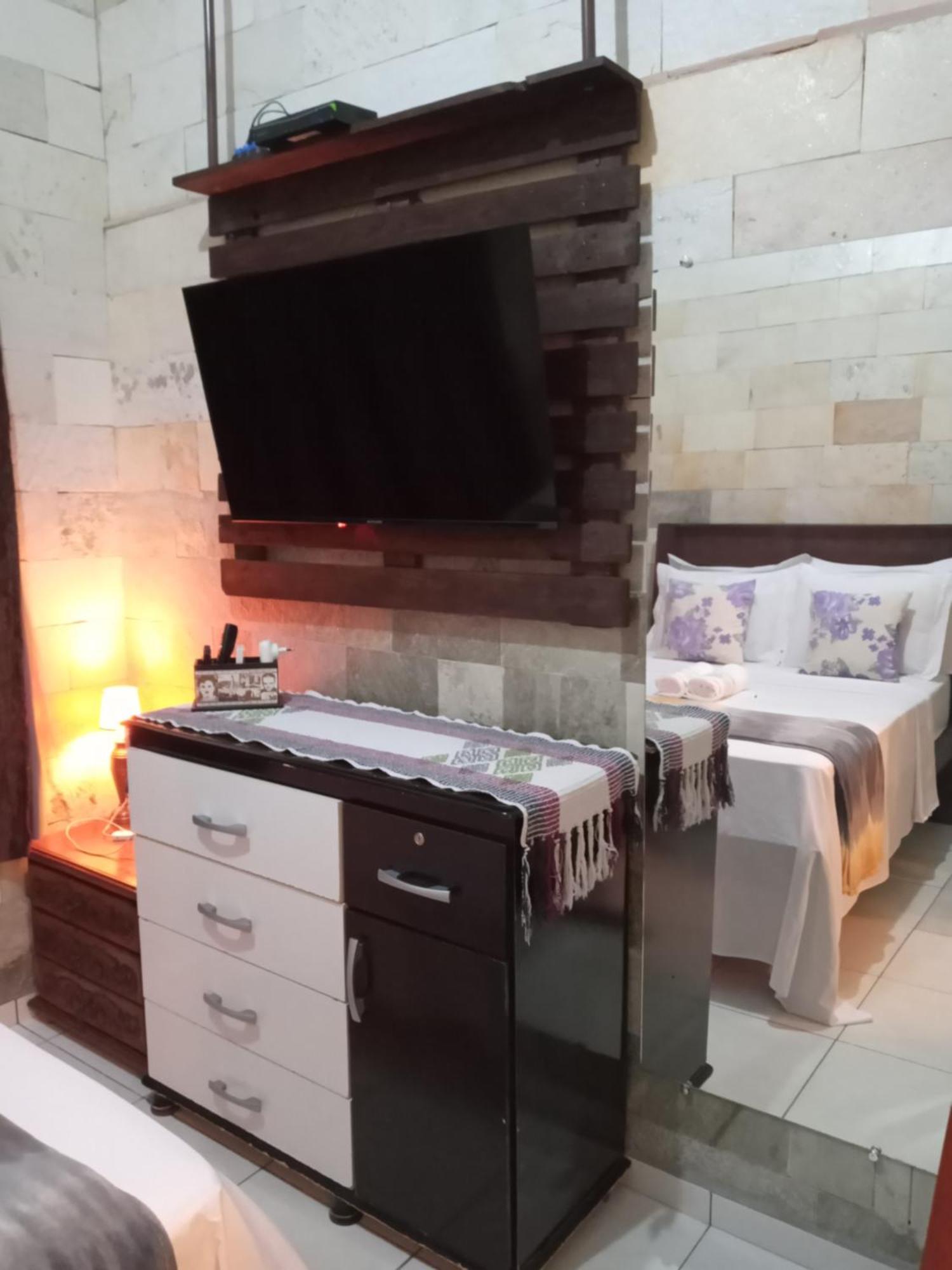 فيلا Casa De Pedra Pirenópolis المظهر الخارجي الصورة